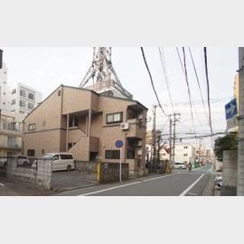 レガリータ高宮の賃貸物件