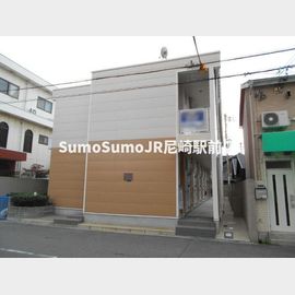 レオパレスタケナカの賃貸物件