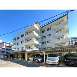 高宮駅より徒歩9分 2階 築53年9ヶ月の賃貸物件