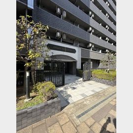 グレンパーク兵庫駅前 6階 築17年11ヶ月の賃貸物件