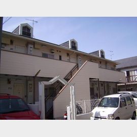 大蔵谷ハイツの賃貸物件