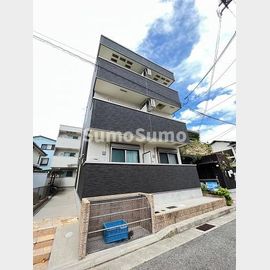 フジパレス西宮西福町の賃貸物件