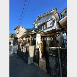 甲陽園駅より徒歩5分 1階 築61年の賃貸物件