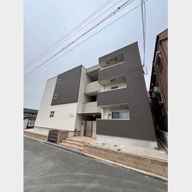 フジパレス近松公園の賃貸物件