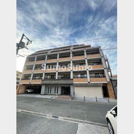 西新駅より徒歩8分 2階 築25年11ヶ月の賃貸物件