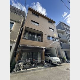 青ビル 3階 築54年4ヶ月の賃貸物件