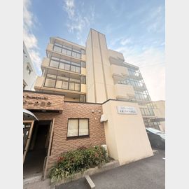 大栄・ラメール 1階 築28年9ヶ月の賃貸物件