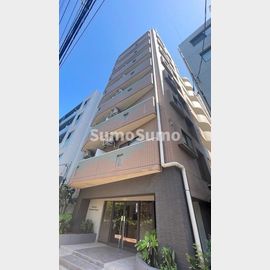 レジデンス三軒茶屋スクエアの賃貸物件