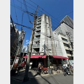 堺筋本町駅より徒歩2分 2階 築19年5ヶ月の賃貸物件