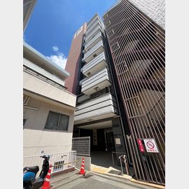 アレス六甲 6階 築14年の賃貸物件