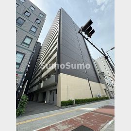 桜川駅より徒歩3分 4階 築12年10ヶ月の賃貸物件