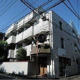 下北沢駅より徒歩10分 3階 築43年3ヶ月の賃貸物件