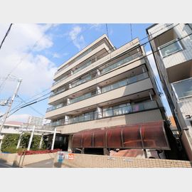 メゾンSKの賃貸物件