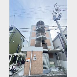 グランシャリオ六甲 5階 築34年1ヶ月の賃貸物件