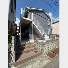 摂津本山駅より徒歩7分 2階 築29年9ヶ月の賃貸物件