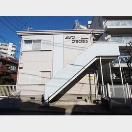 メゾンブランシュの賃貸物件