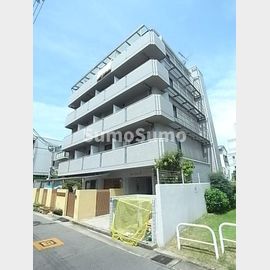 福知山線塚口駅より徒歩4分 3階 築33年10ヶ月の賃貸物件