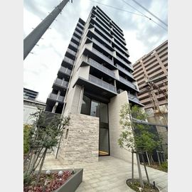 ＦＩＲＳＴＦＩＯＲＥ天王寺筆ヶ崎ＥＹＥ 9階 築6年9ヶ月の賃貸物件