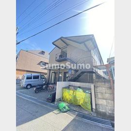 アグレアーブル塚口 2階 築28年8ヶ月の賃貸物件