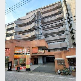 楠原ビル 3階 築23年2ヶ月の賃貸物件