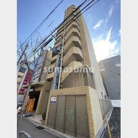 NEW尼崎 3階 築17年9ヶ月の賃貸物件