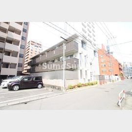 高宮駅より徒歩9分 2階 築6年2ヶ月の賃貸物件