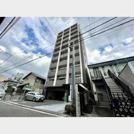 吉塚駅より徒歩6分 7階 築7年10ヶ月の賃貸物件