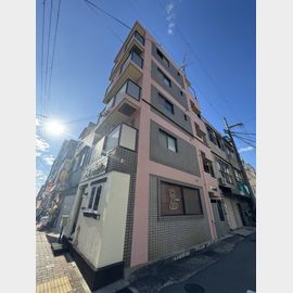 プラーフ上沢の賃貸物件