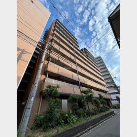 エル・セレーノ九条 4階 築22年9ヶ月の賃貸物件