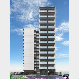 ネストピア大濠公園駅前２の賃貸物件