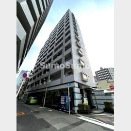 大国町駅より徒歩5分 8階 築23年1ヶ月の賃貸物件