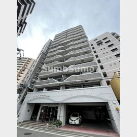 西鉄平尾駅より徒歩9分 13階 築25年9ヶ月の賃貸物件