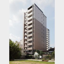 ネストピア天神東２ 5階 築13年4ヶ月の賃貸物件