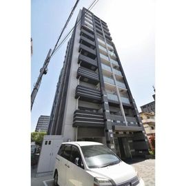 アドバンス上町台プレジール 10階 築10年4ヶ月の賃貸物件