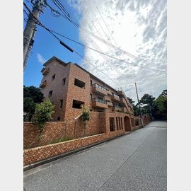 香枦園第2マンションの賃貸物件