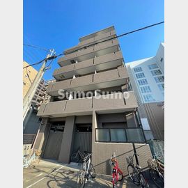 ボヌールｄｅガリオン 4階 築26年10ヶ月の賃貸物件