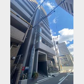 パークヒルズ北堀江ラモーダ 12階 築14年3ヶ月の賃貸物件