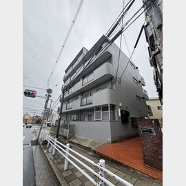 板宿駅より徒歩7分 2階 築47年1ヶ月の賃貸物件