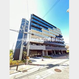 塚本駅より徒歩5分 3階 築5年3ヶ月の賃貸物件