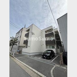 フジパレス大物駅北1番館の賃貸物件