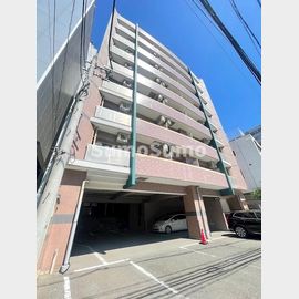 ソレアード赤坂の賃貸物件