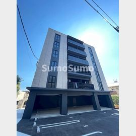 六本松駅より徒歩5分 3階 築2年1ヶ月の賃貸物件