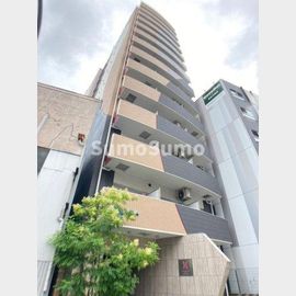 大国町駅より徒歩3分 4階 築11年の賃貸物件