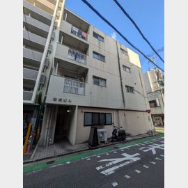 結城ビルの賃貸物件