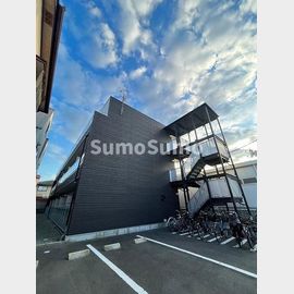 リブリ・門戸厄神の賃貸物件