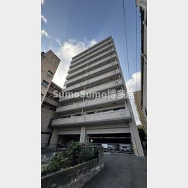 大橋駅より徒歩3分 10階 築22年11ヶ月の賃貸物件