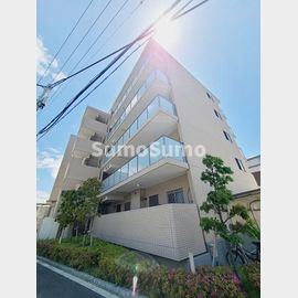 レジェンダリー甲子園浦風町 1階 築6年11ヶ月の賃貸物件