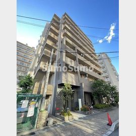 エレナ西宮北口の賃貸物件