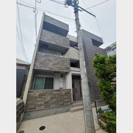 MOVE甲子園NEO 1階 新築の賃貸物件