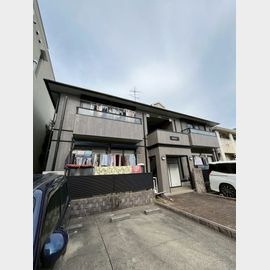 Ｋ’ｓハウス 2階 築27年8ヶ月の賃貸物件